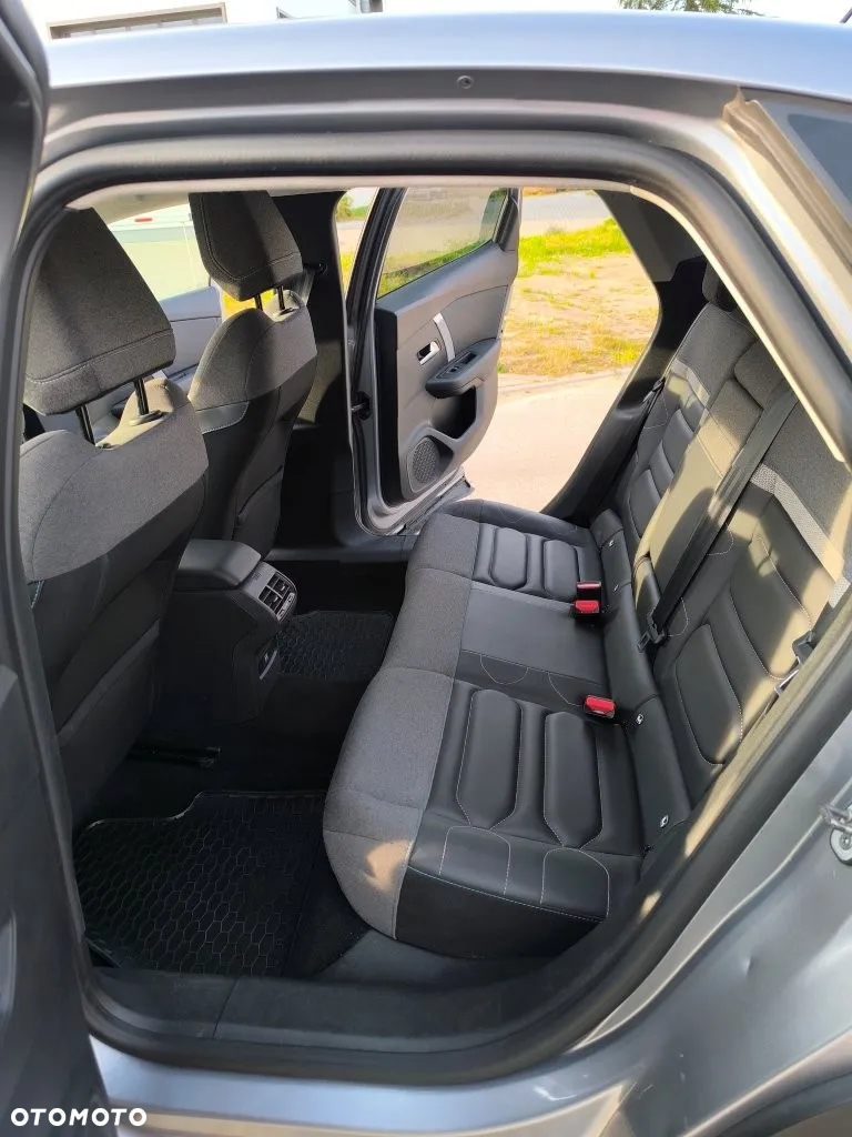 Citroën C4 1.5 BlueHDi Shine S&S - 18