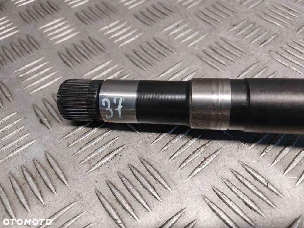 PÓŁOŚ LEWY PRZÓD + PRAWY PRZÓD PEUGEOT EXPERT I 1.9 TD - 9