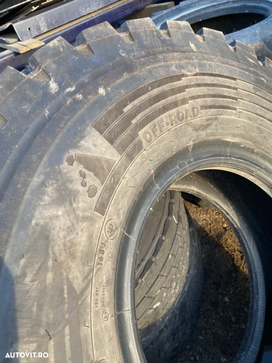 Continental HCS 395/85 R20 168J 20PR - 7