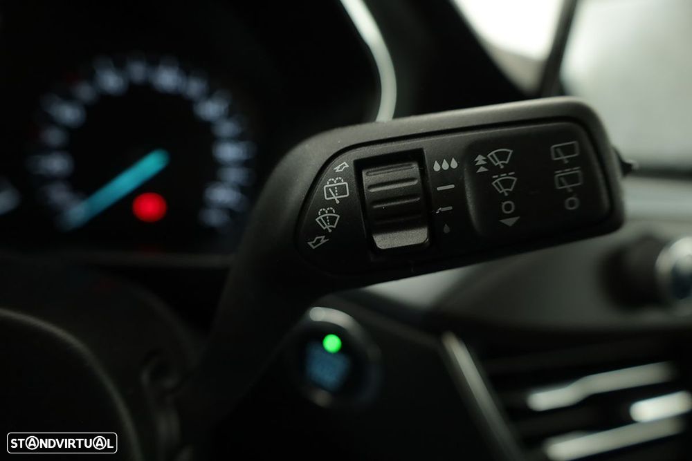 Ford Focus 1.0 EcoBoost Active - 17