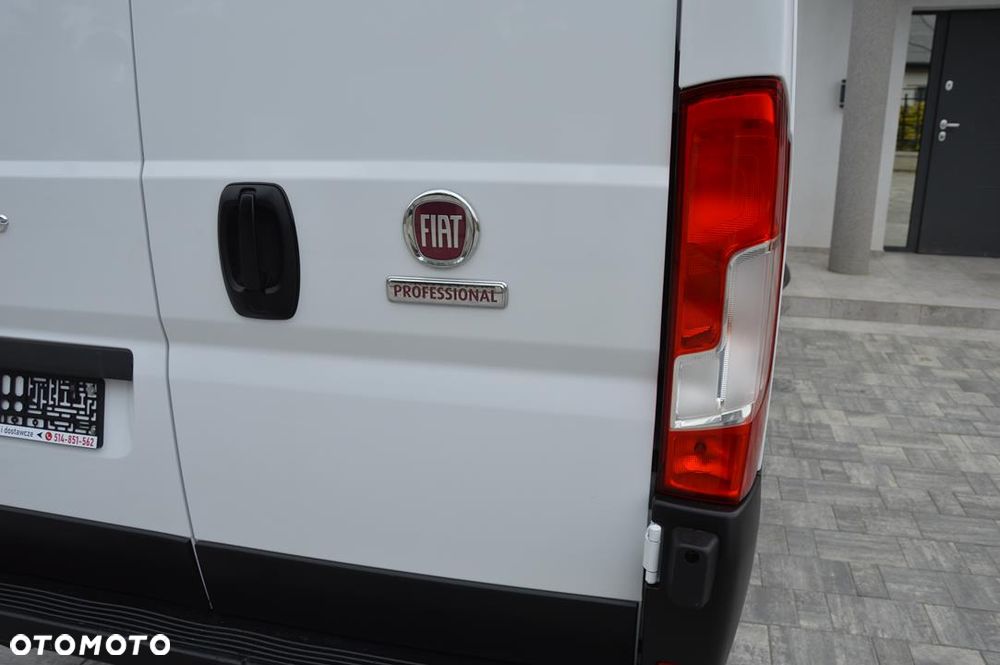 Fiat Ducato - 32