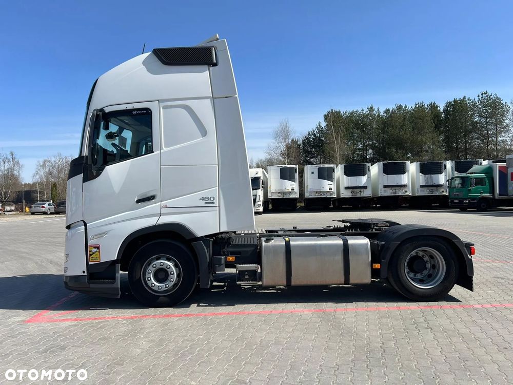 Volvo FH AERO 460 I-Save I-Park-Cool - 5