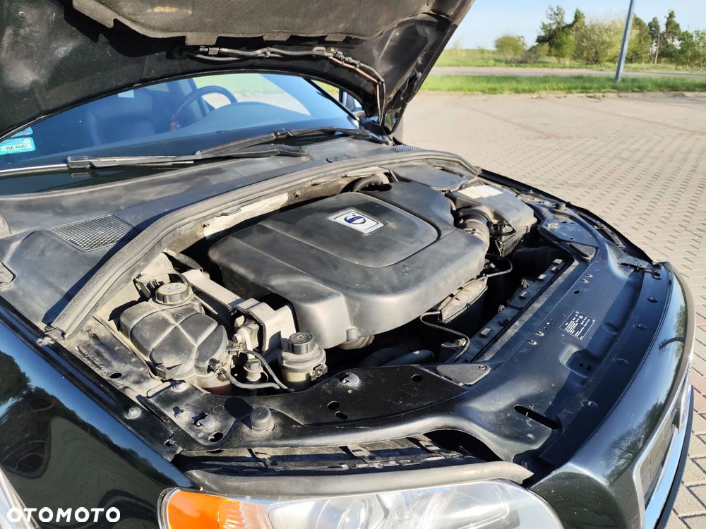 Volvo S80 - 14