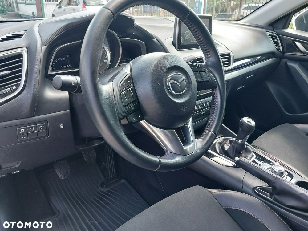Mazda 3 2.0 Enso - 23