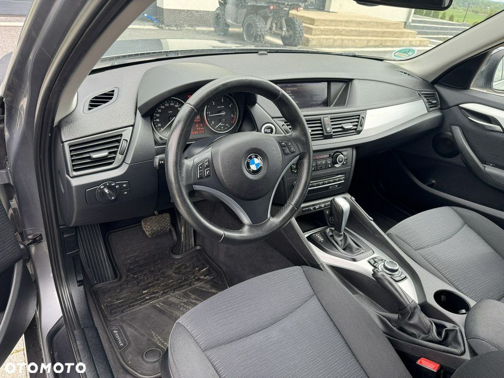 BMW X1 - 17