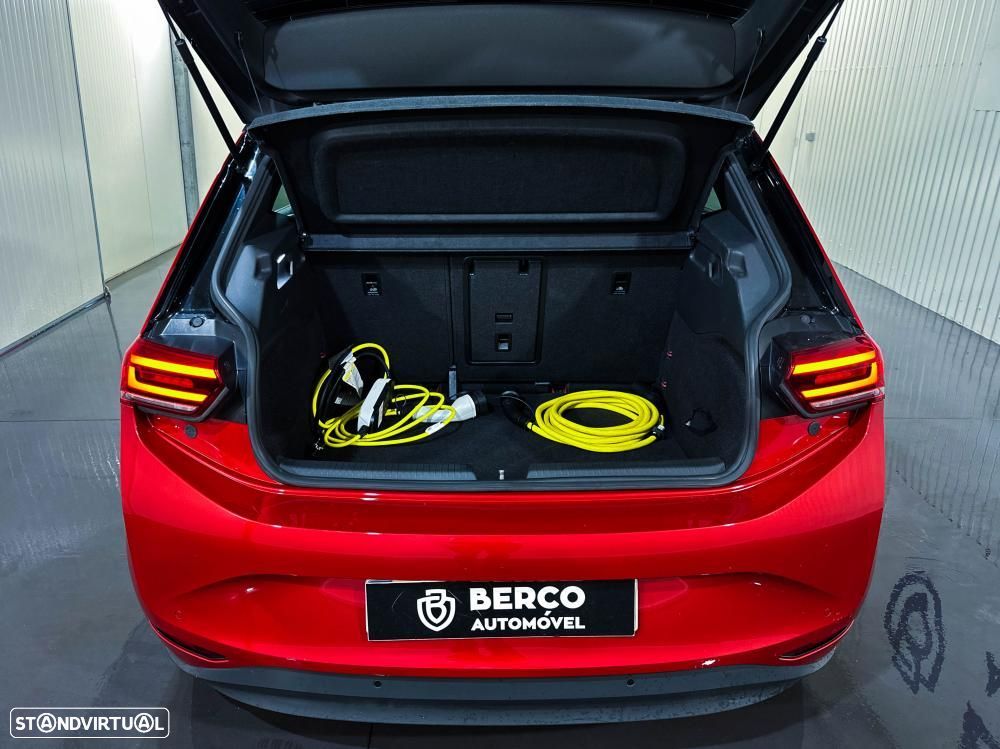 VW ID.3 Pro Performance - 34