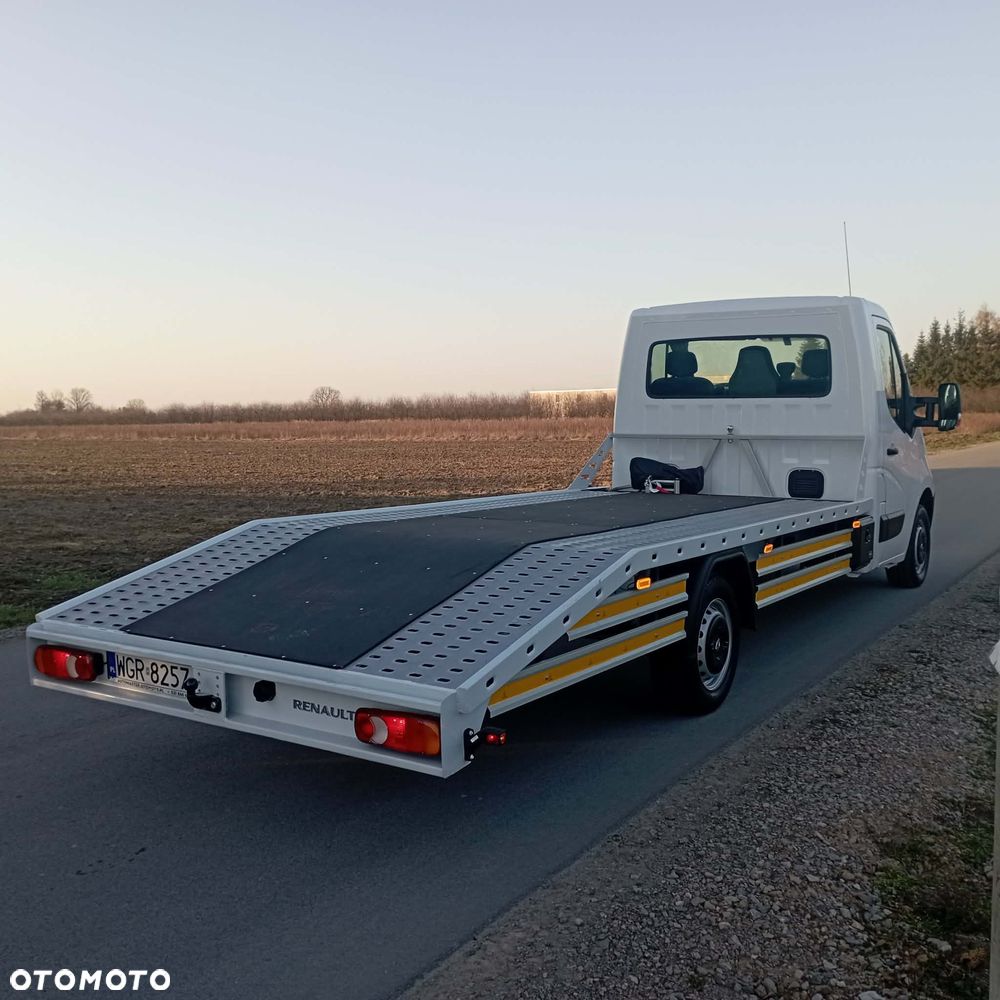 Renault Master - 5