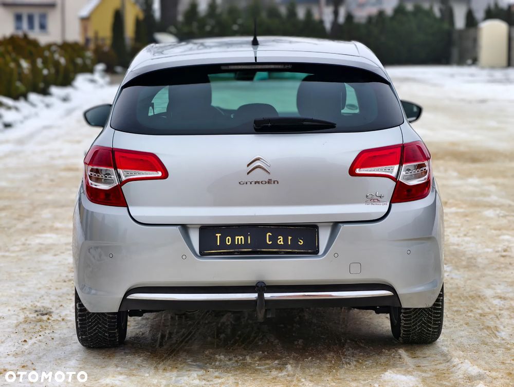 Citroën C4 VTi 120 Style - 26