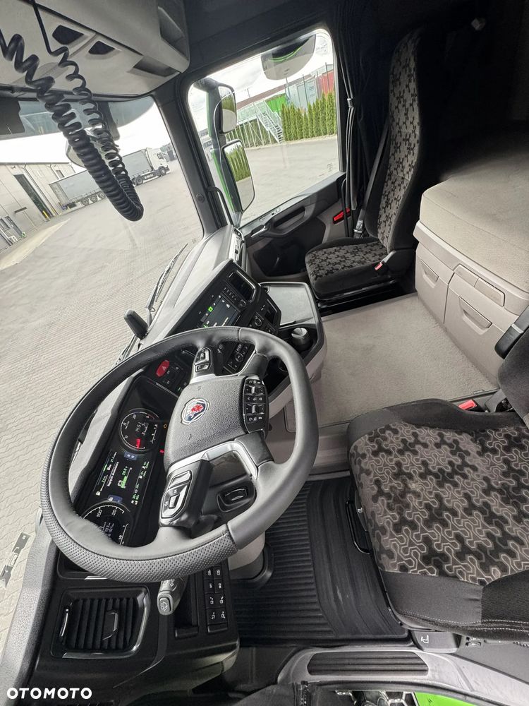 Scania R500 - 29