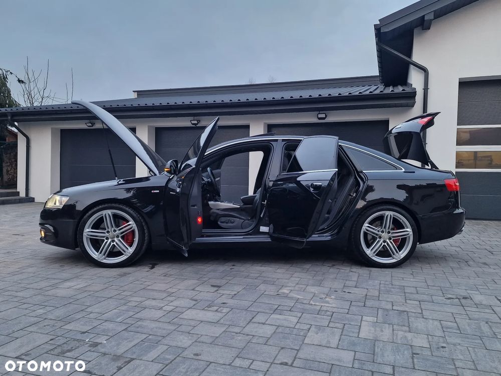 Audi A6 Limousine - 8