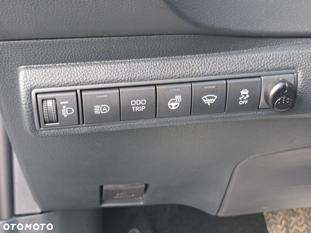 Toyota Corolla 1.8 Hybrid GR Sport Dynamic - 19