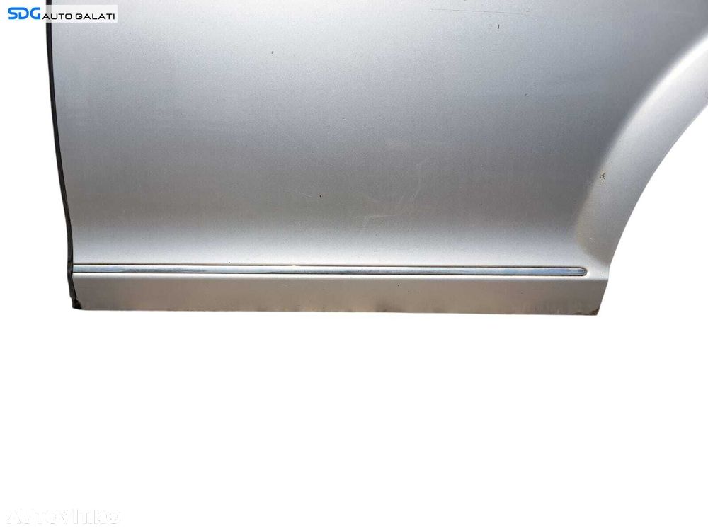 Usa Usi Portiera Portiere Stanga Spate Dezechipata Mercedes Clasa S Class W221 S320 2005 - 2013 Culoare C775 [LC1728] - 7