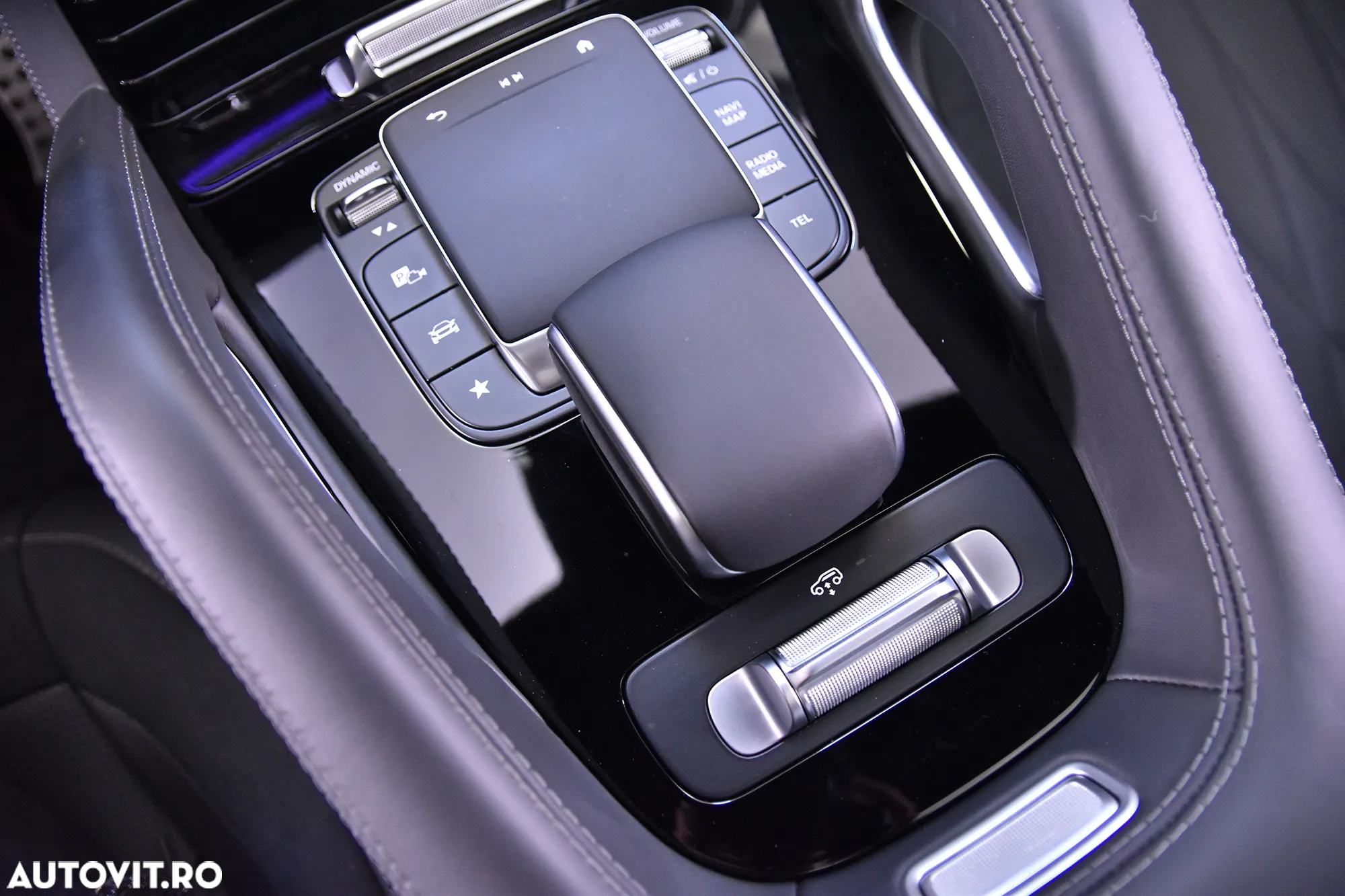 Mercedes-Benz GLE Coupe AMG 53 PHEV - 18