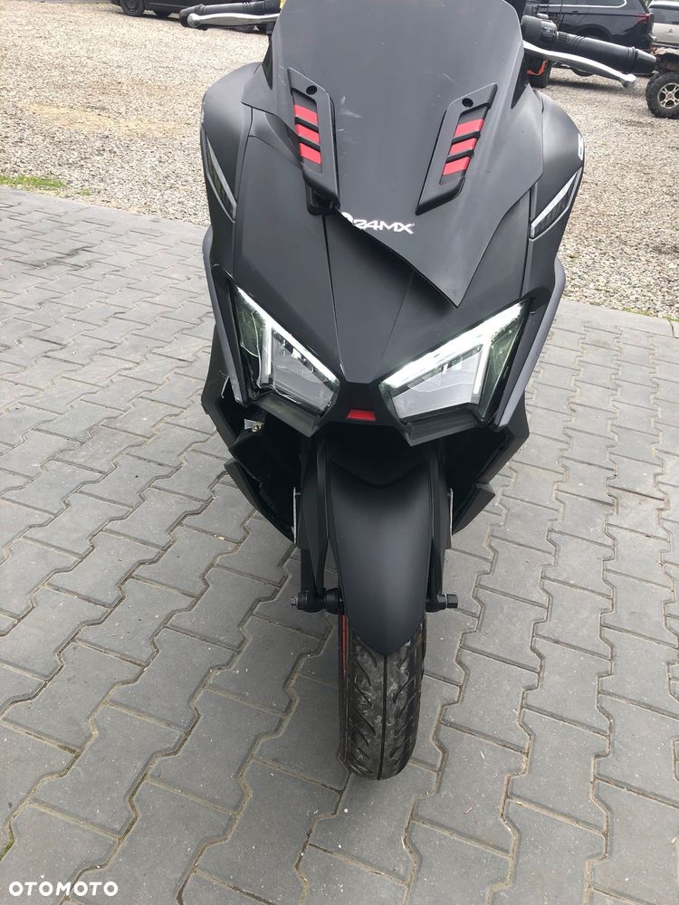 SYM Jet X - 3