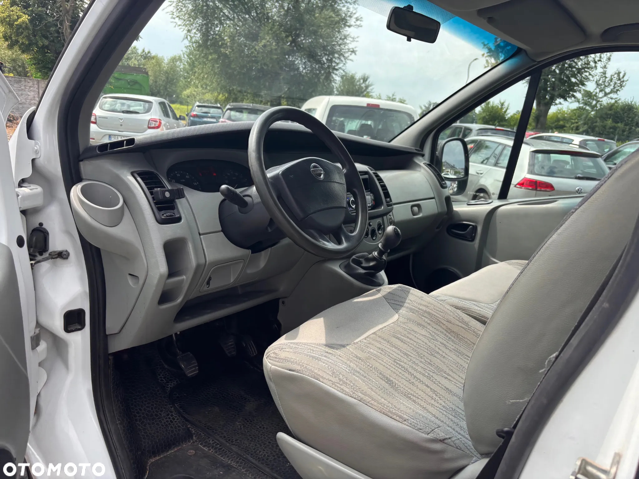 Nissan PRIMASTAR - 6