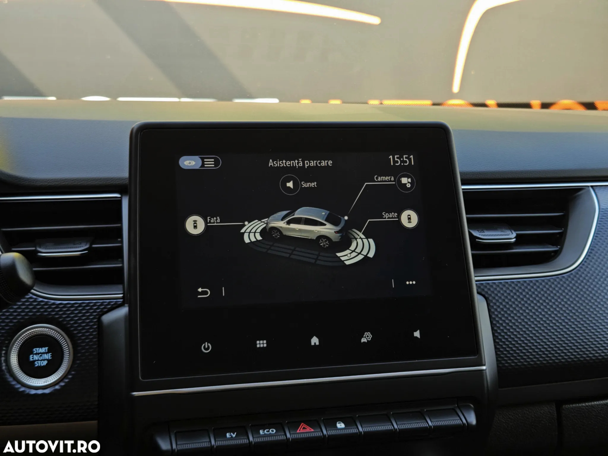 Renault Arkana E-TECH 145 Techno - 29
