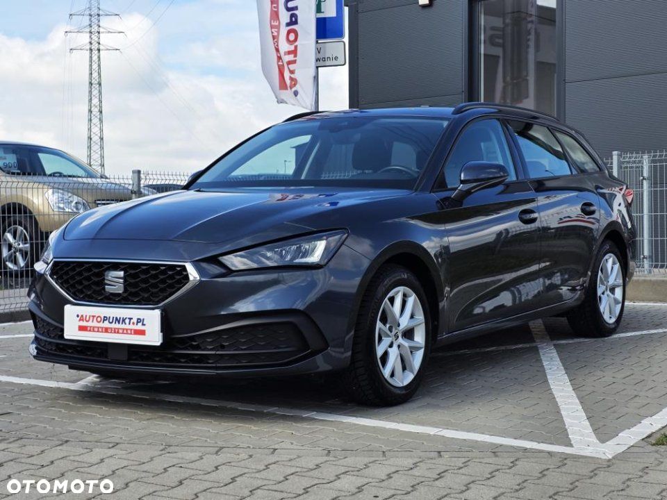 Seat Leon - 4