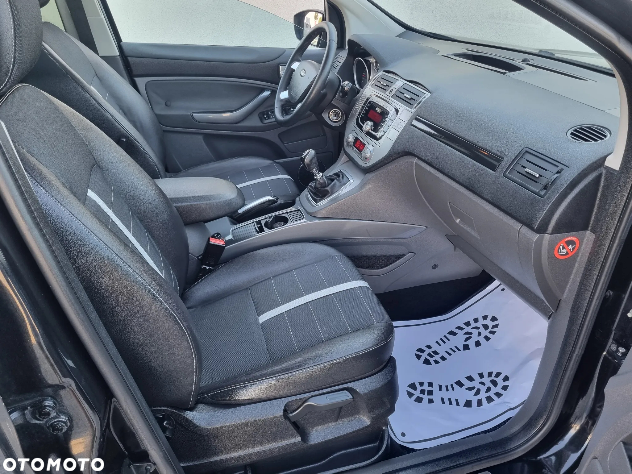 Ford Kuga 2.0 TDCi Trend - 7