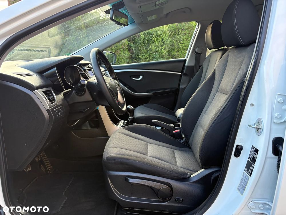 Hyundai i30 - 9