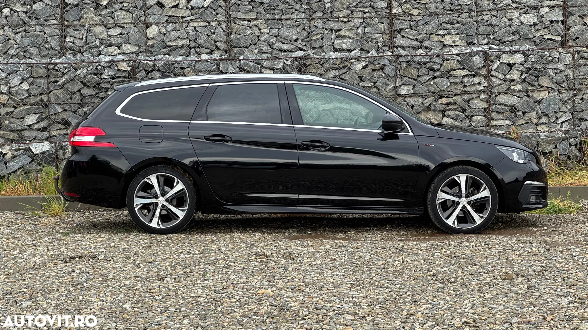 Peugeot 308 SW BlueHDi 130 EAT8 GT - 6
