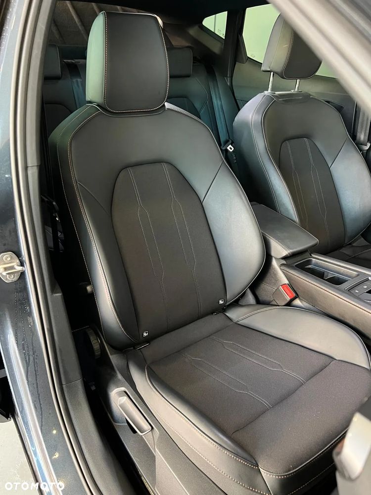 Cupra Formentor 1.5 TSI DSG - 10