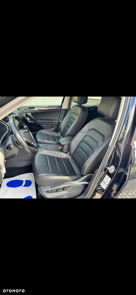 Volkswagen Tiguan 2.0 TDI SCR DSG - 29