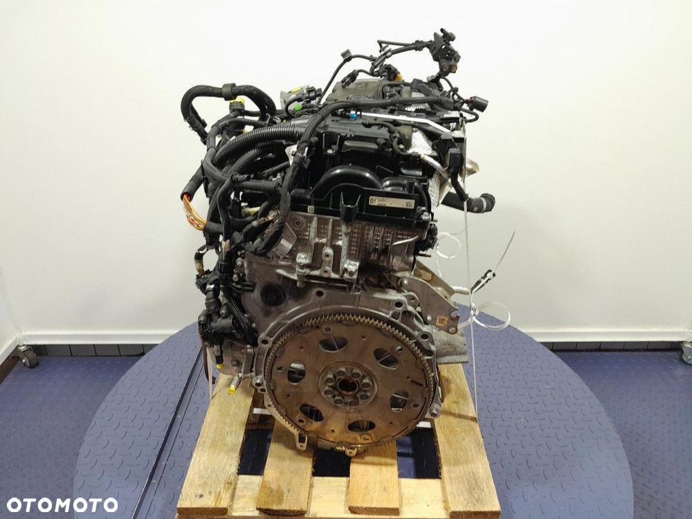 BMW 3 G20 G21 G28 3.0D 286 KM X-DRIVE SILNIK DIESLA B57D30B - 4