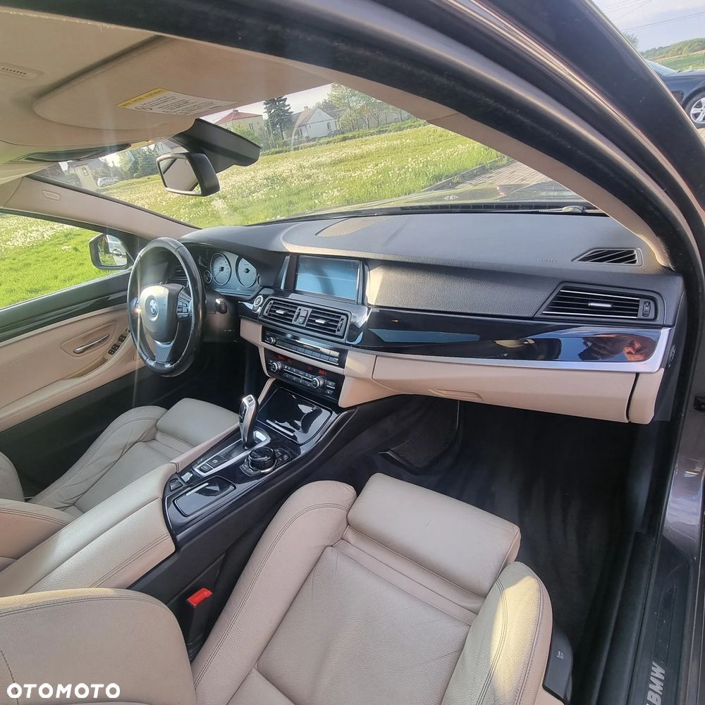 BMW Seria 5 - 14