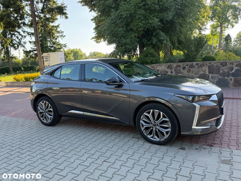 DS Automobiles DS 4 - 20