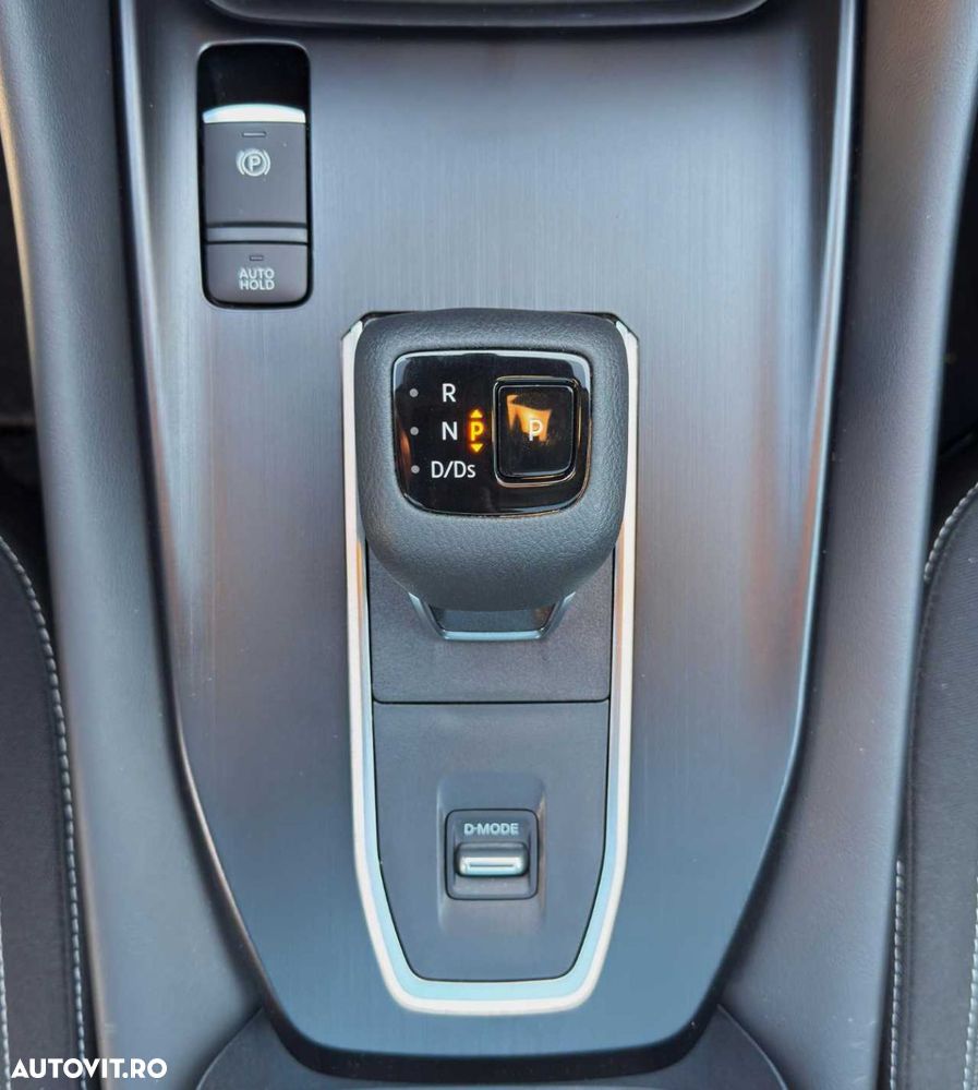 Nissan Qashqai - 29