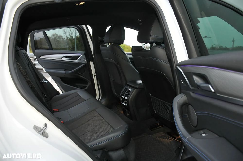 BMW X4 xDrive20d AT MHEV - 24