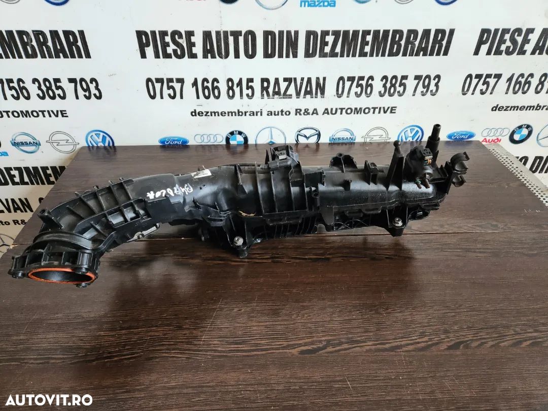 Galerie Admisie Noua Sub 1.000 Km Bmw 2.0 D B47D20A G20 G30 G11 G12 G14 G15 G01 G02 G05 G06 G07 X3 - 1