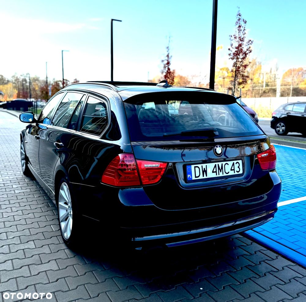 BMW Seria 3 - 9
