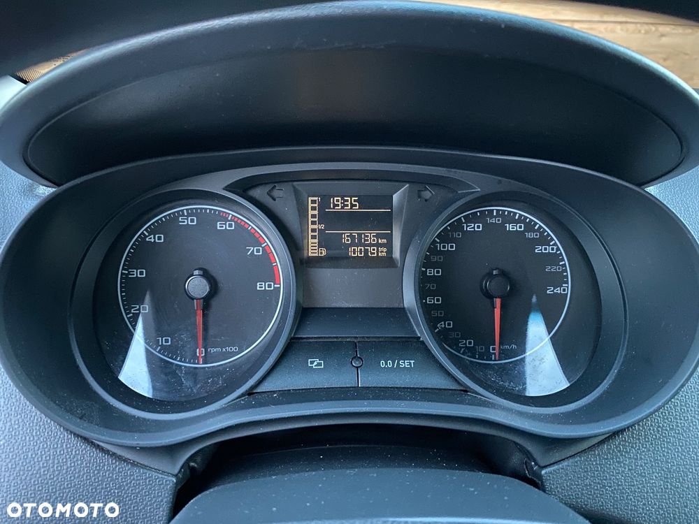 Seat Ibiza 1.2 TSI Ecomotive Style Viva - 26