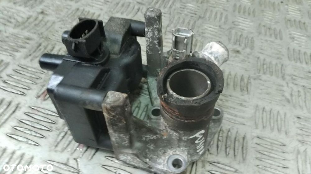 CEWKA ZAPŁONOWA FORD FUSION 1.4 B 98F12029BA - 5