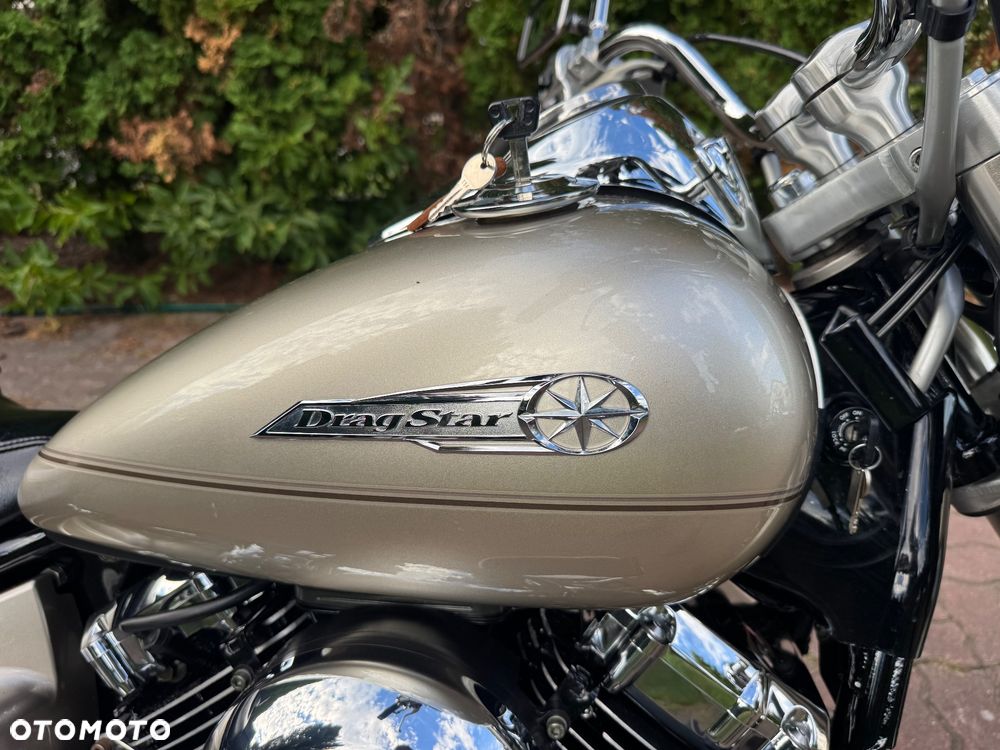 Yamaha Drag Star - 23