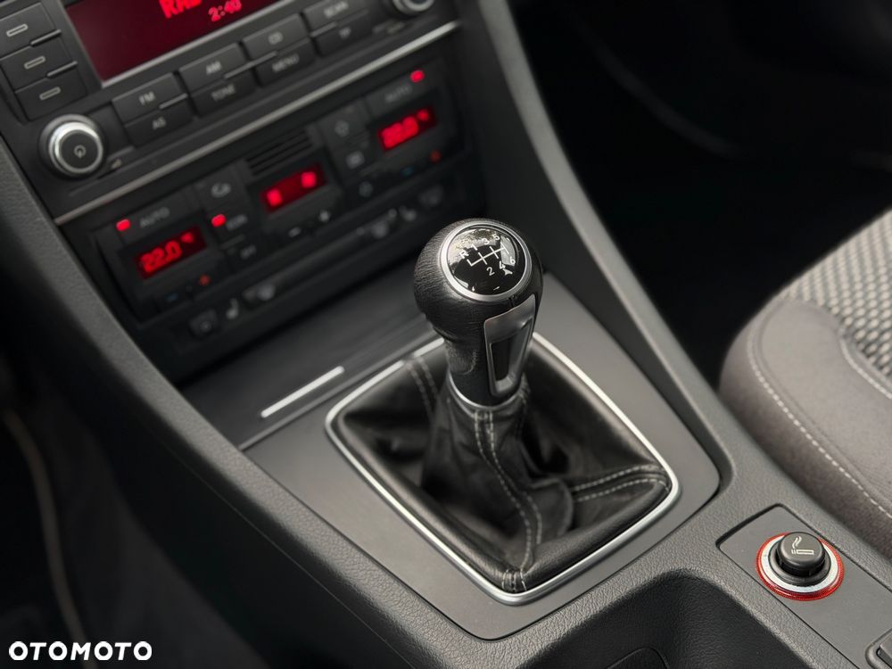 Seat Exeo - 18