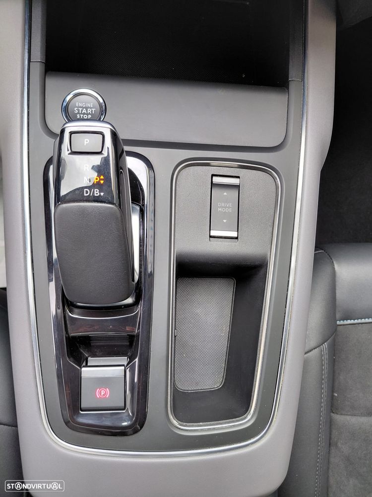 Citroën C5 Aircross - 9