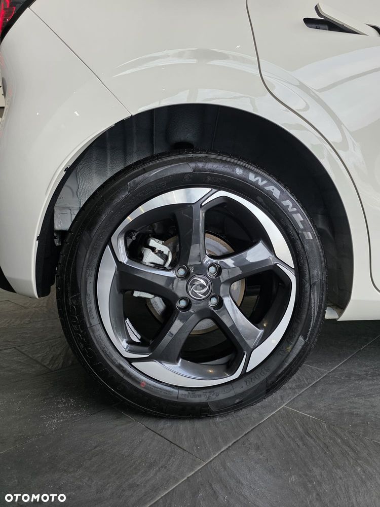Dongfeng Box - 27