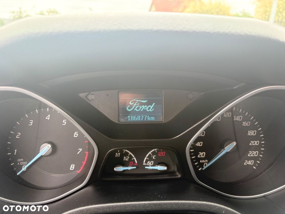 Ford Focus 1.0 EcoBoost Gold X (Edition Start) - 11