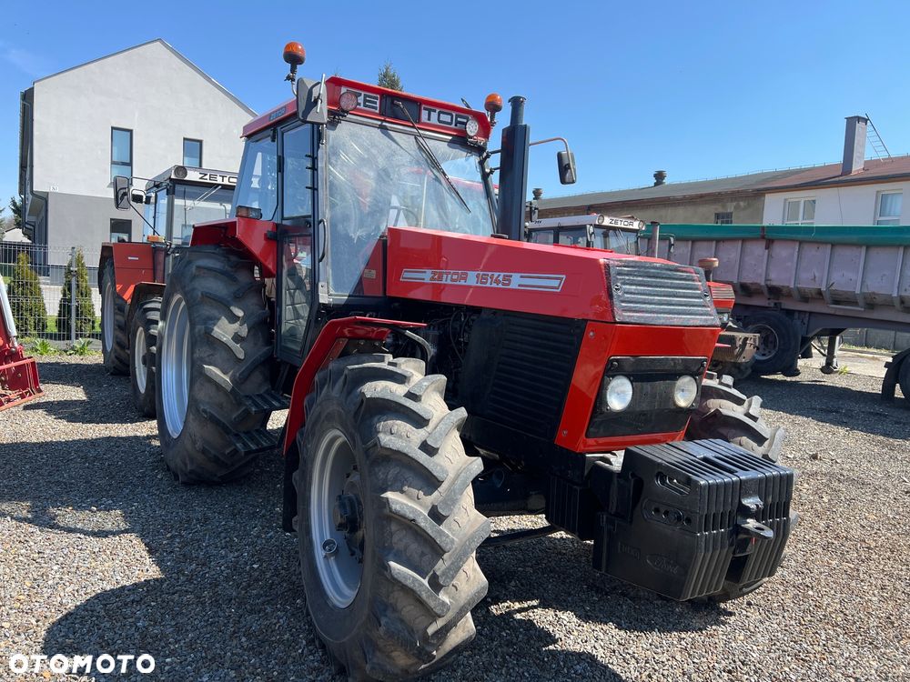 Zetor 904 - 26