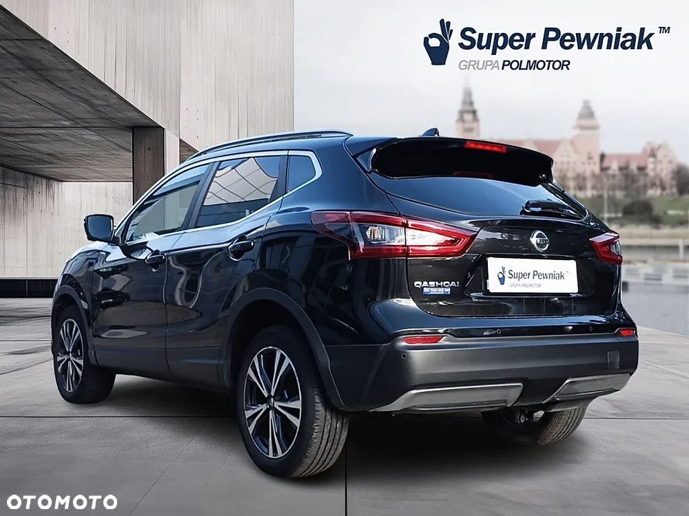 Nissan Qashqai 1.5 dCi N-CONNECTA - 3