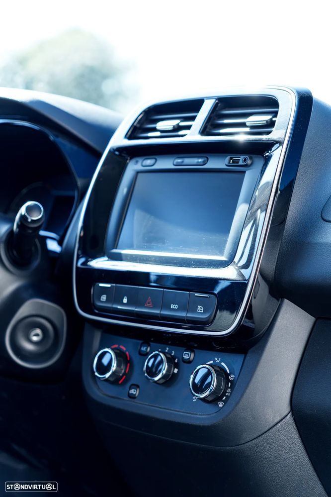 Dacia Spring Electric 45 Comfort Plus - 3