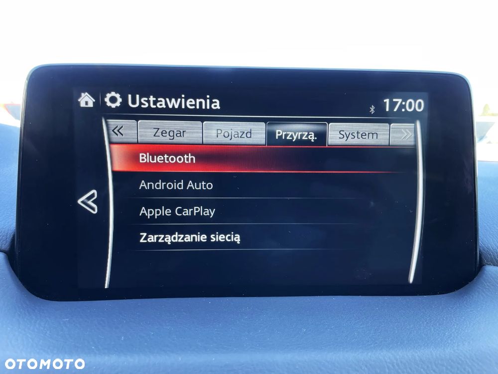 Mazda CX-5 2.0 Skypassion 2WD - 23