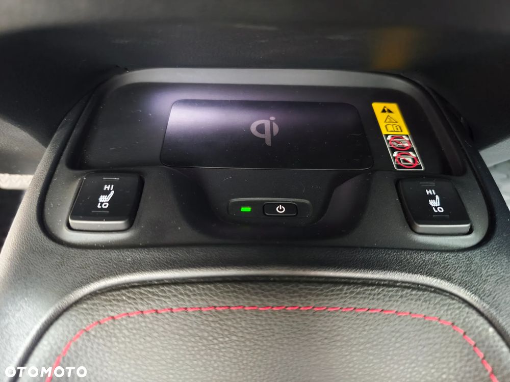 Toyota Corolla 2.0 Hybrid GR Sport Dynamic - 21