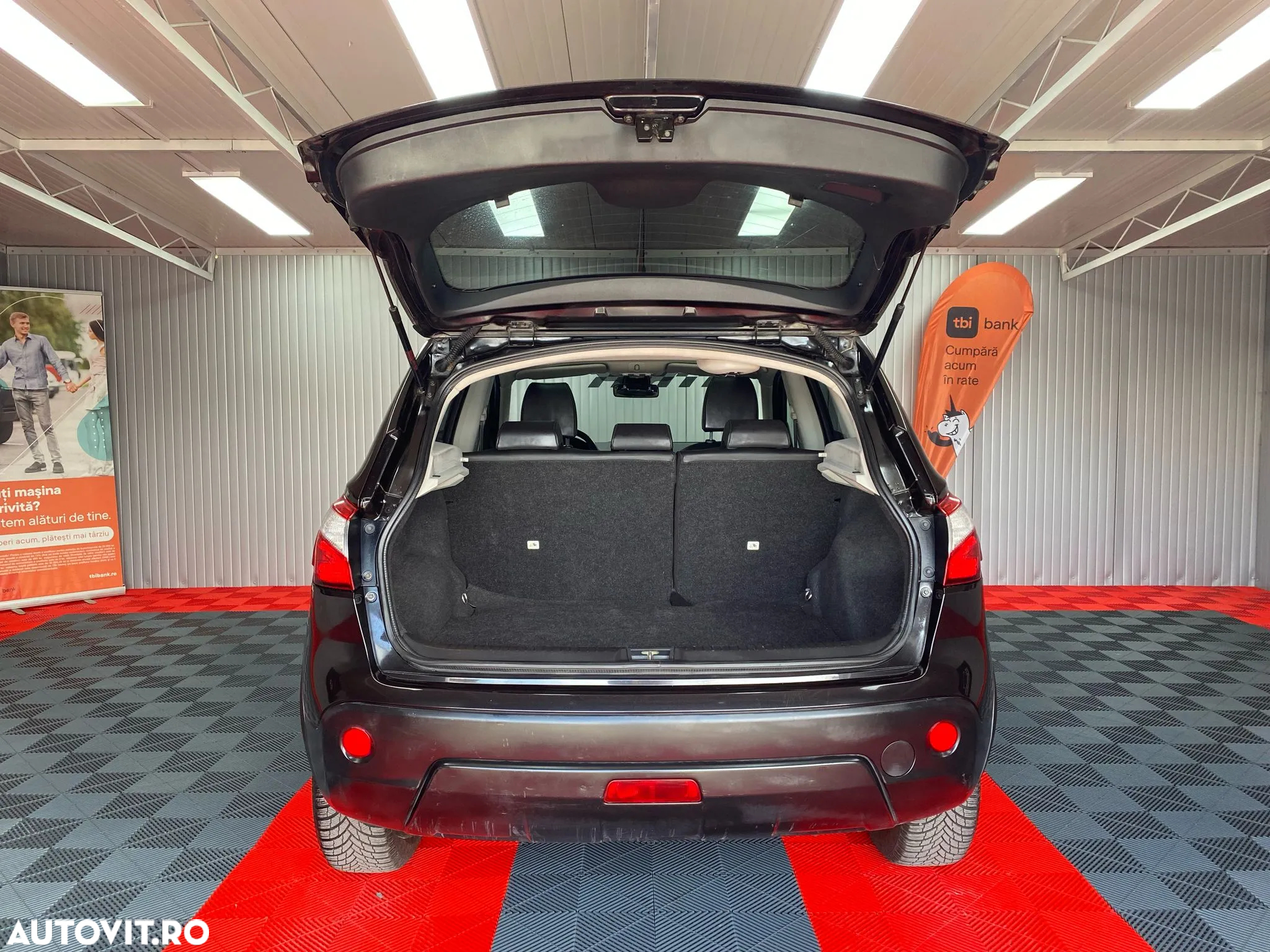 Nissan Qashqai - 19