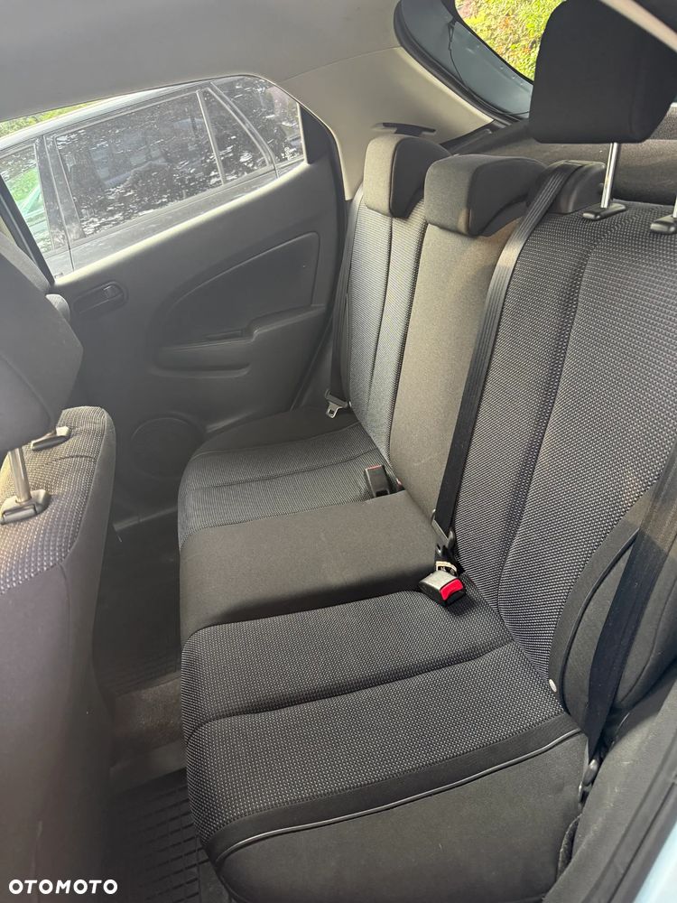 Mazda 2 1.5 Impression - 20