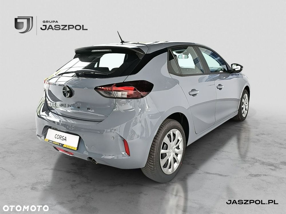 Opel Corsa - 5