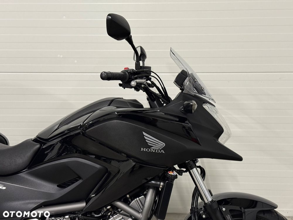 Honda NC - 12