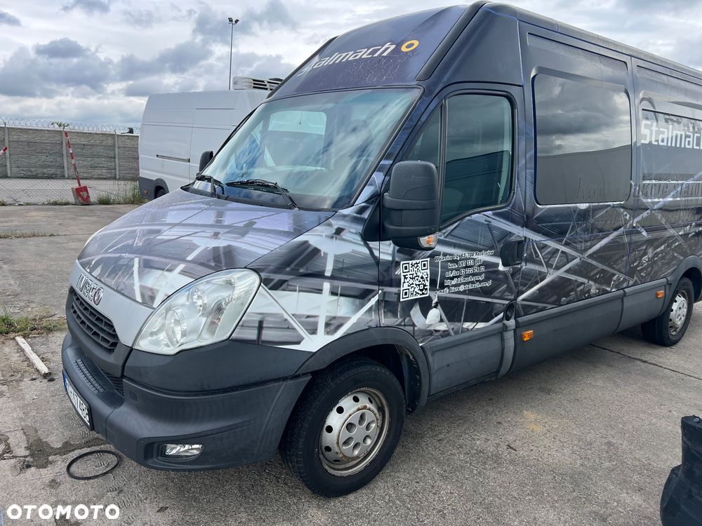 Iveco Daily - 2